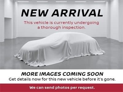 2017 Dodge Grand Caravan SE — photo 1 of 8
