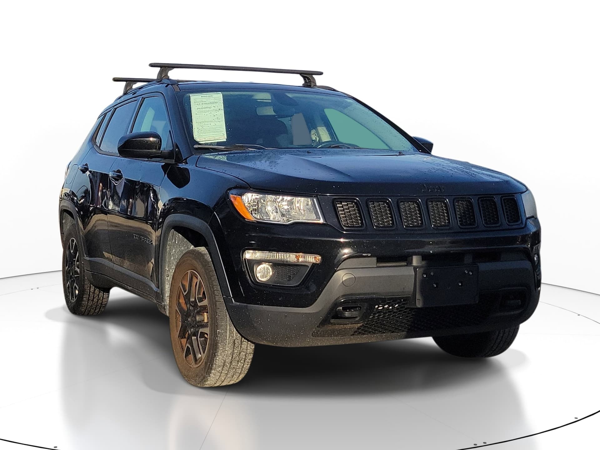 Vehicle Detail Icon