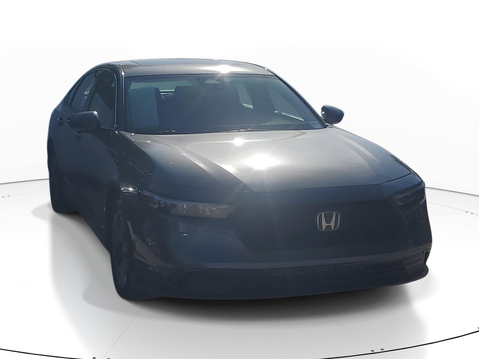 Vehicle Detail Icon