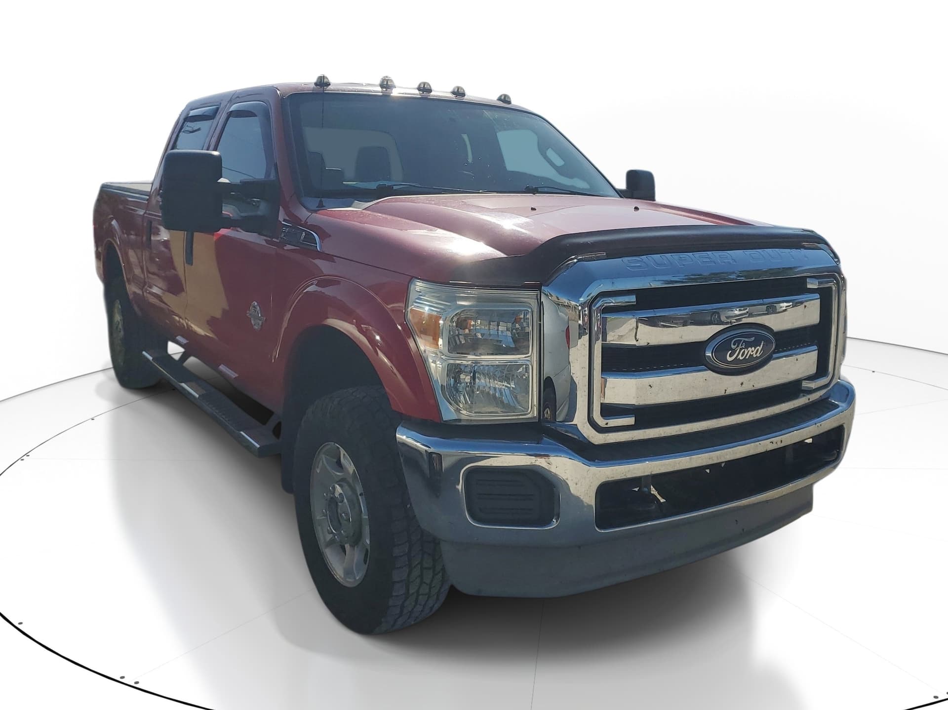 Vehicle Detail Icon