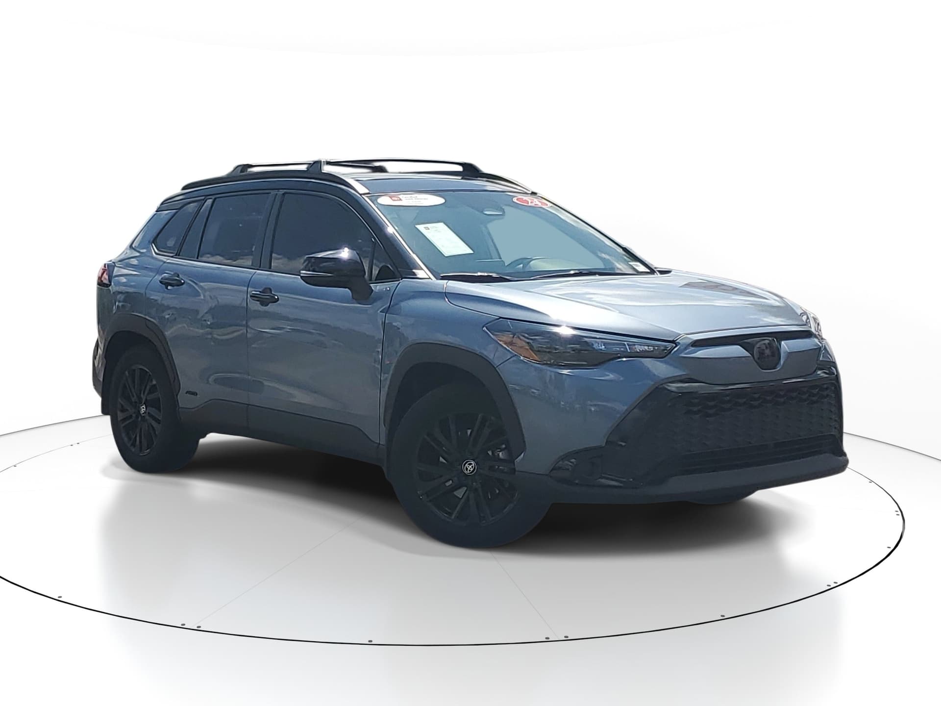 Vehicle Detail Icon