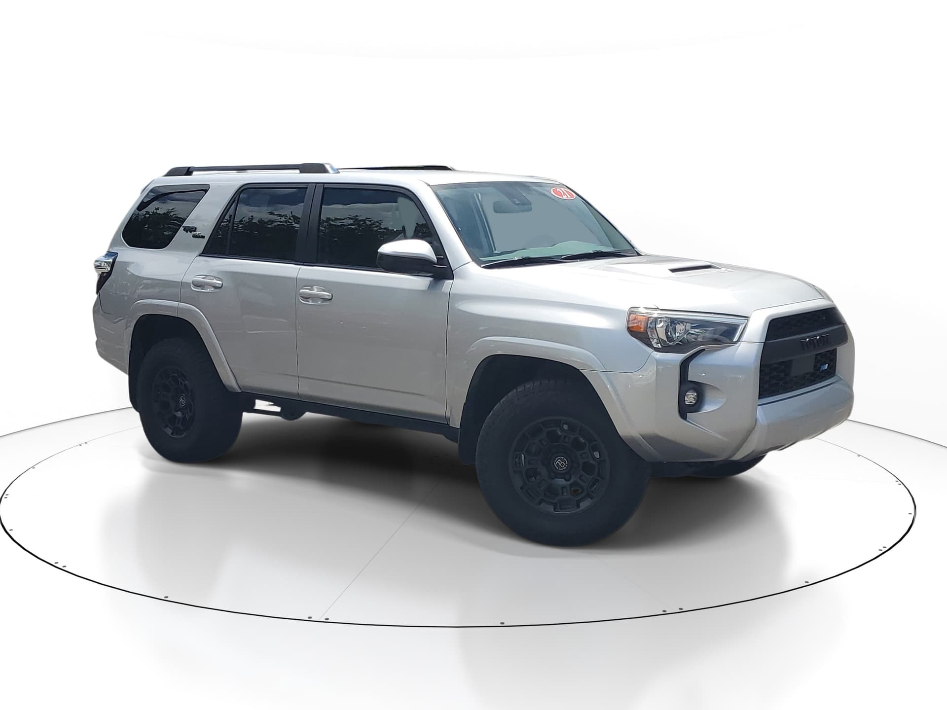 Vehicle Detail Icon