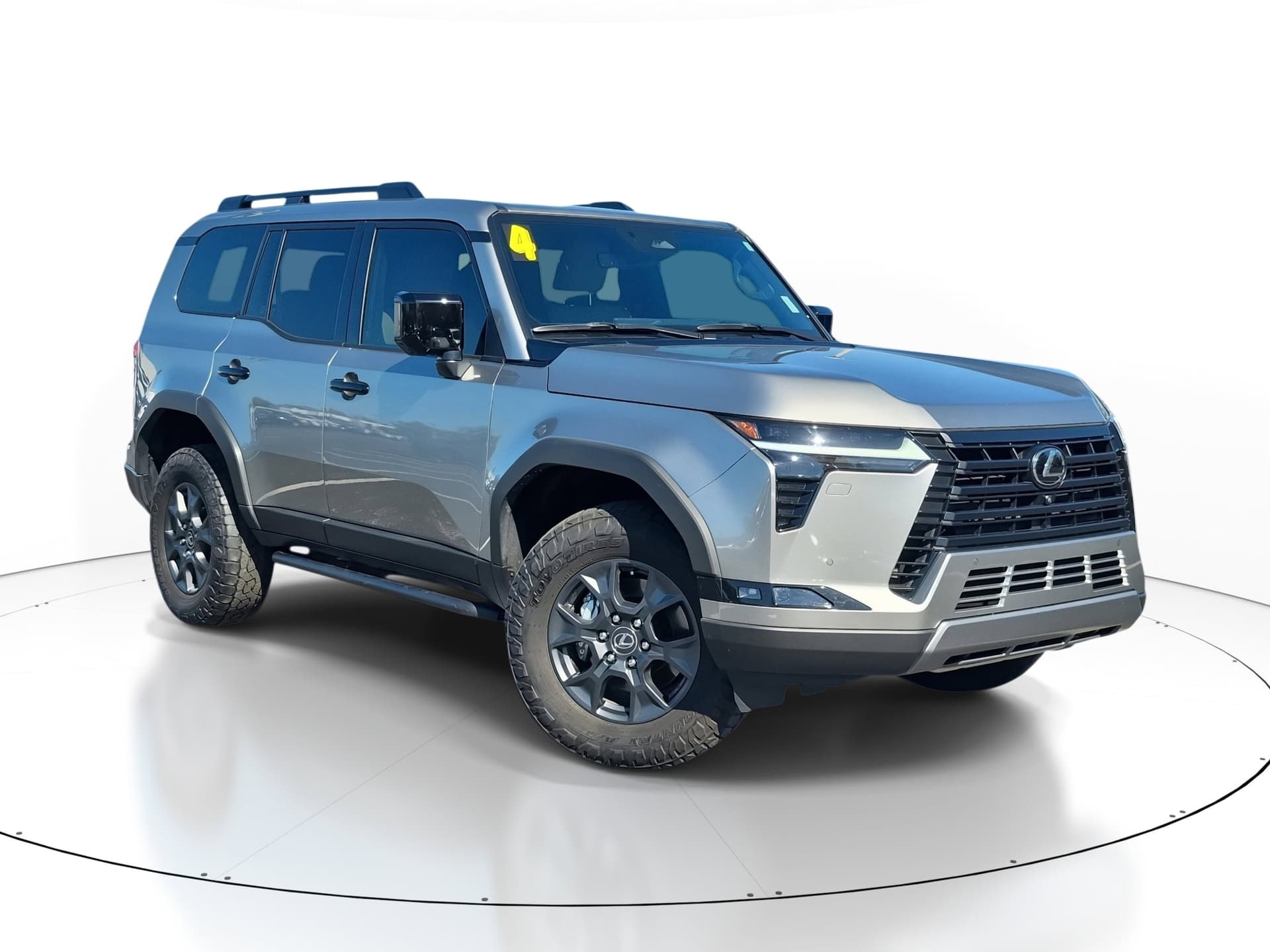 Vehicle Detail Icon