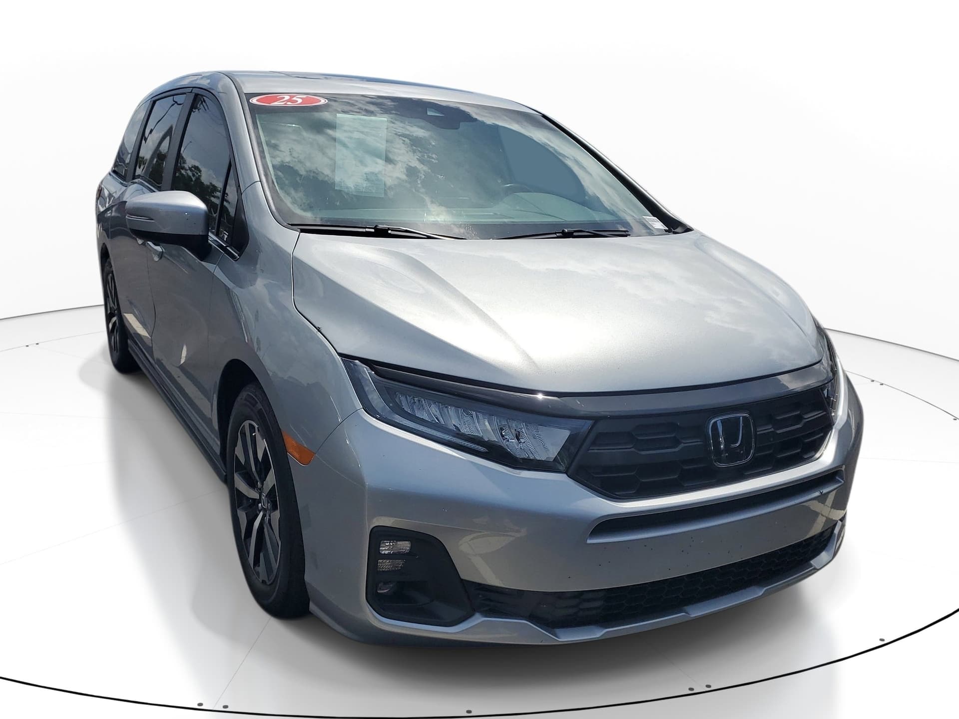 Vehicle Detail Icon