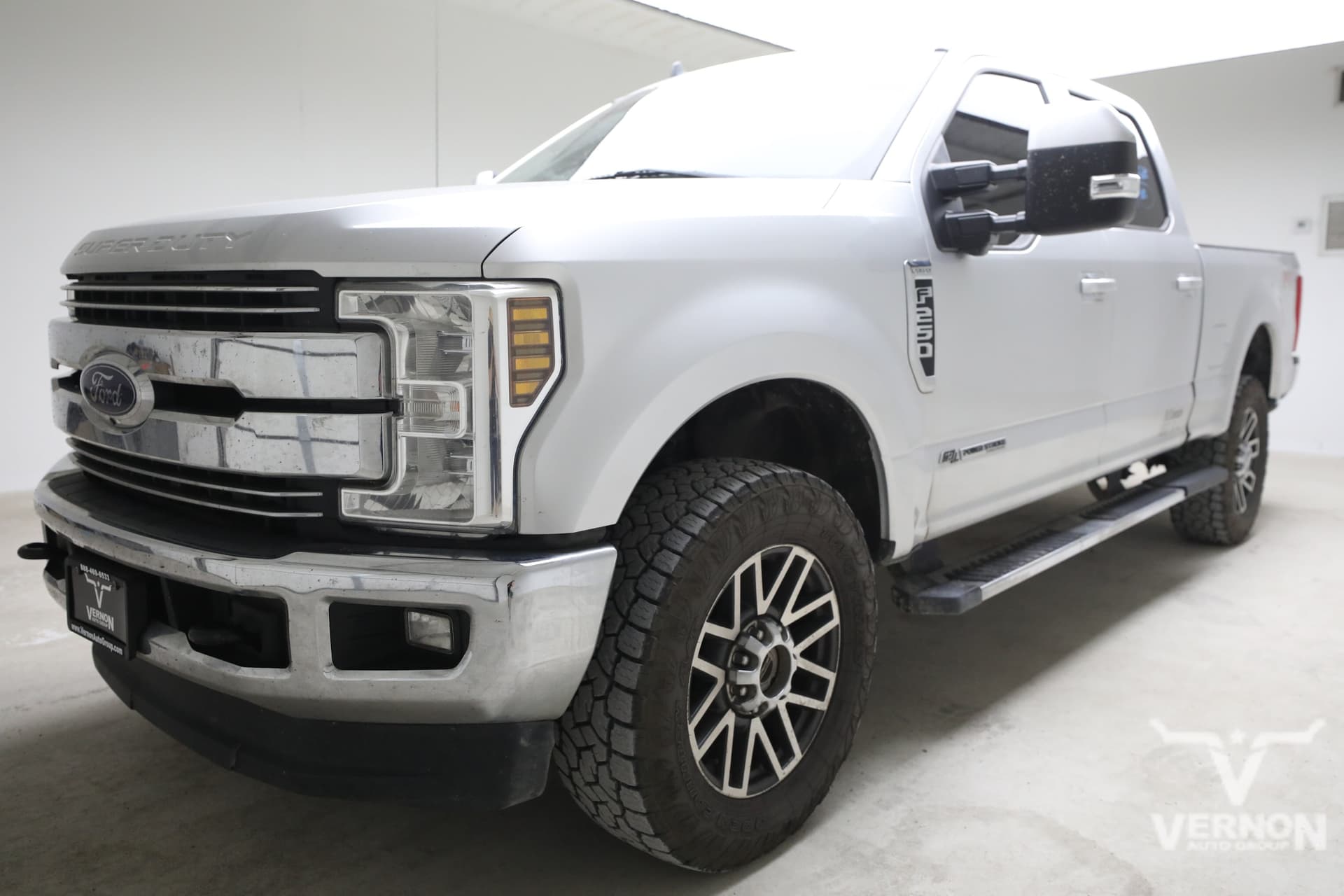 2019 Ford F-250 Base — photo 1 of 14