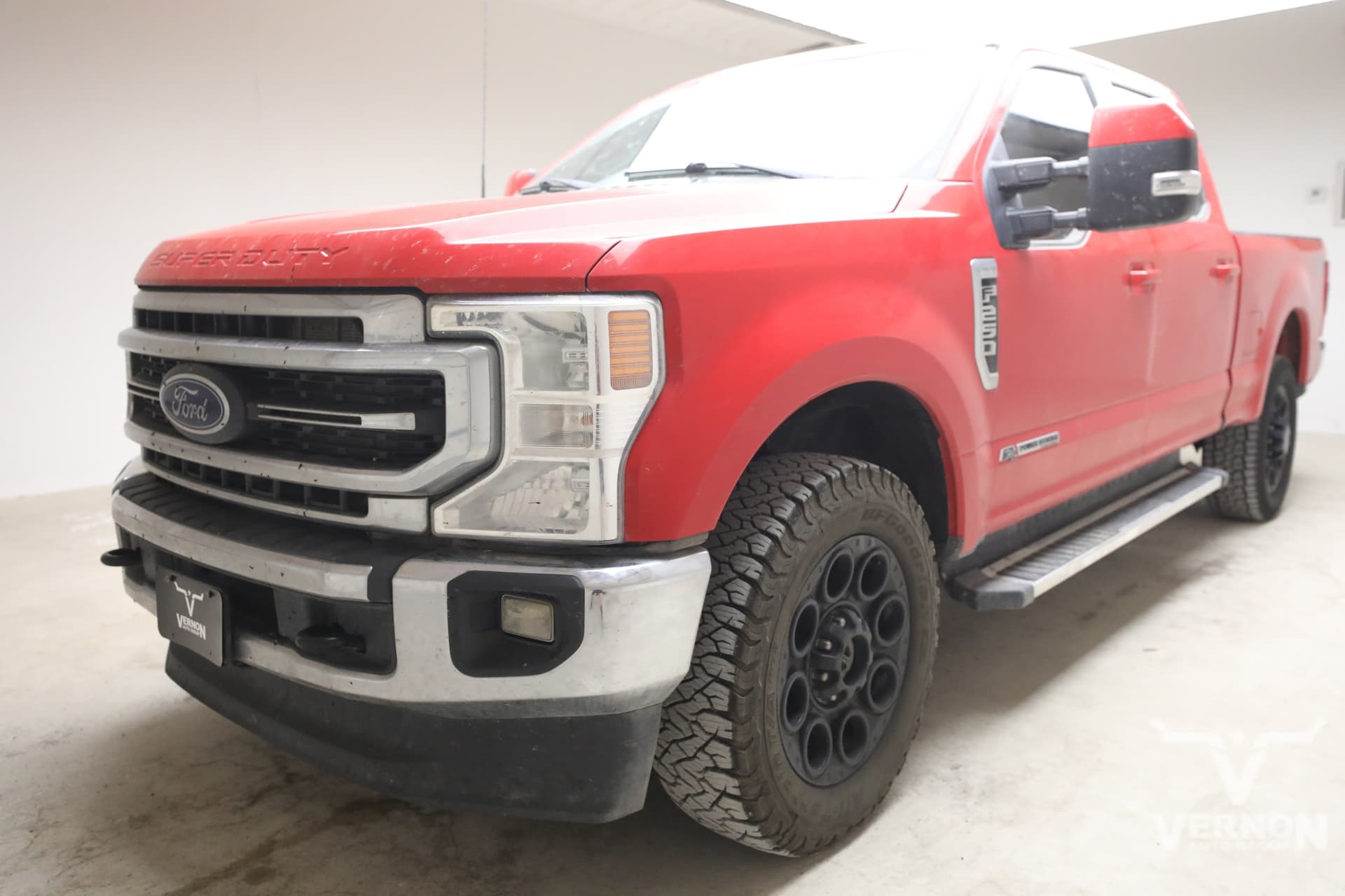 2022 Ford Super Duty F-250 SRW Base — photo 1 of 14