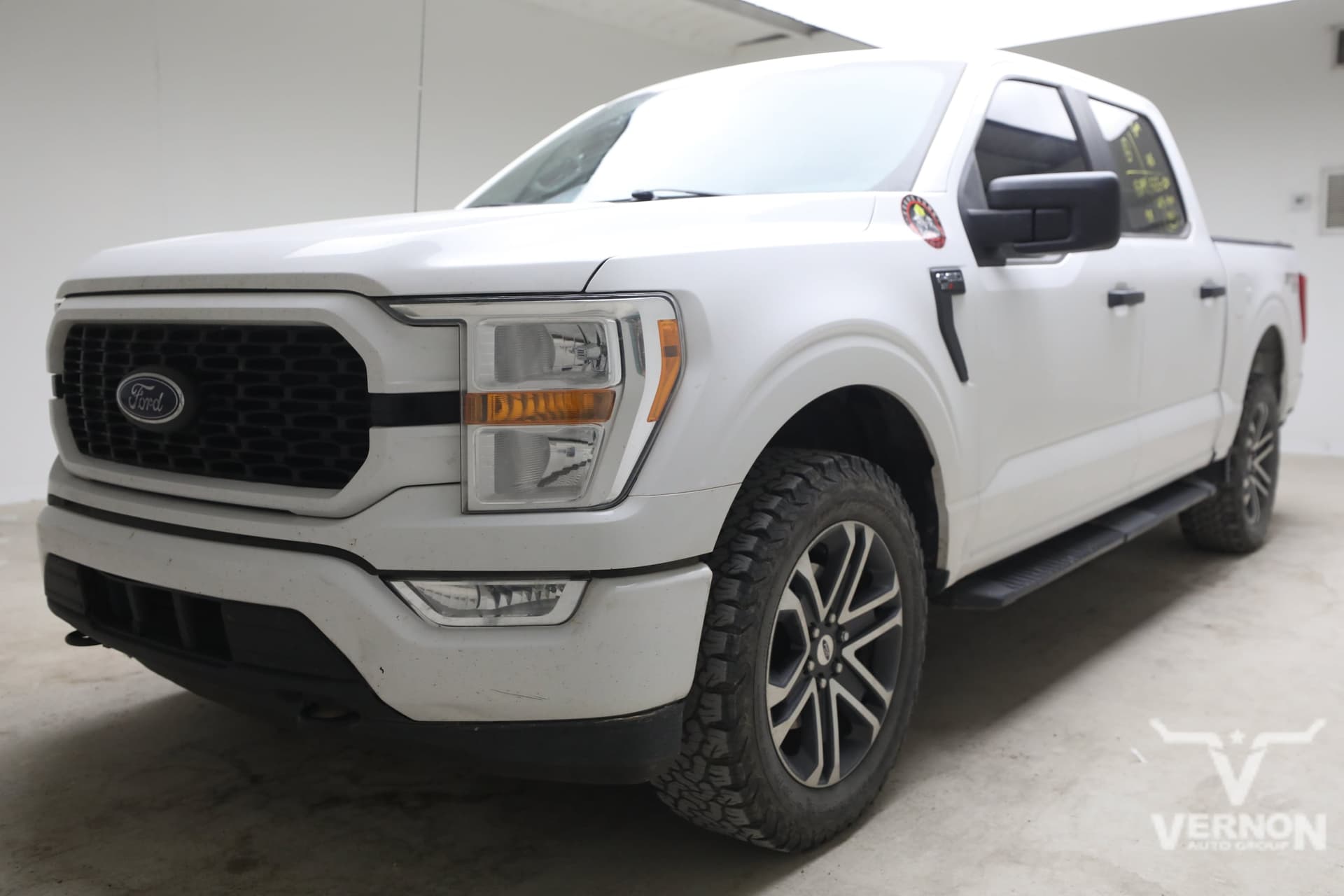 2021 Ford F-150 Base — photo 1 of 15