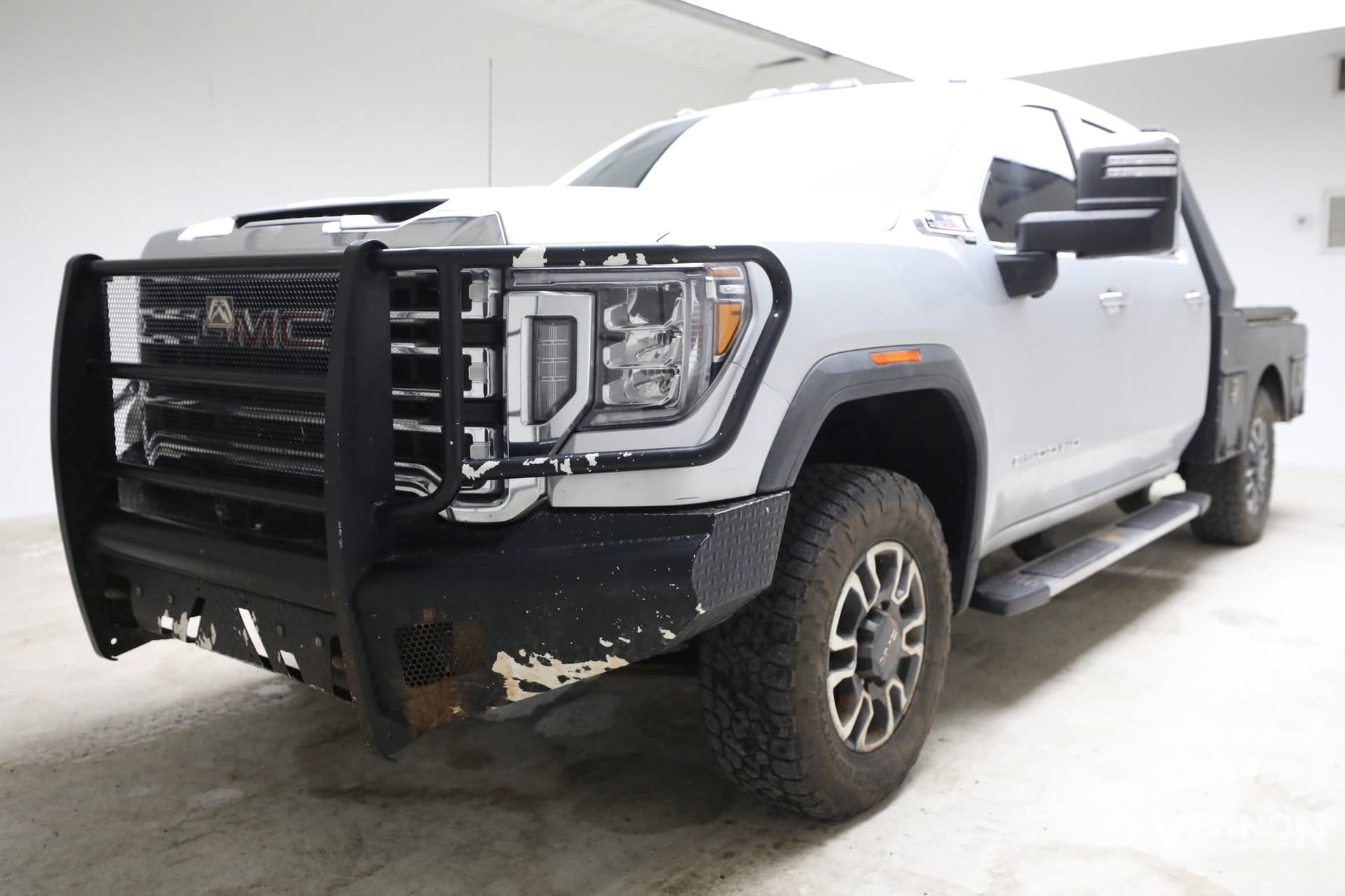 Vehicle Detail Icon
