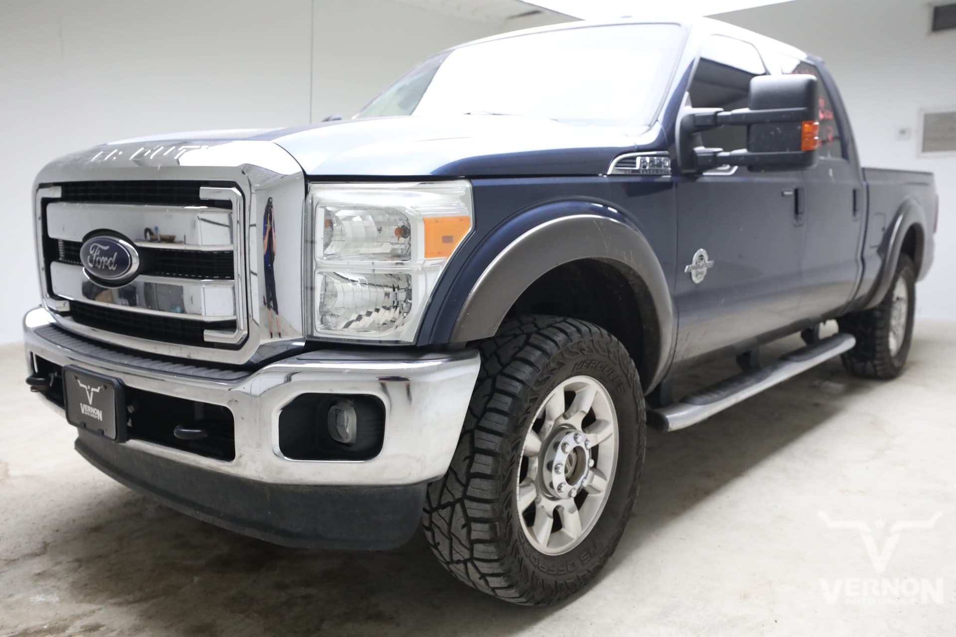 2016 Ford Super Duty F-250 SRW Base — photo 1 of 15