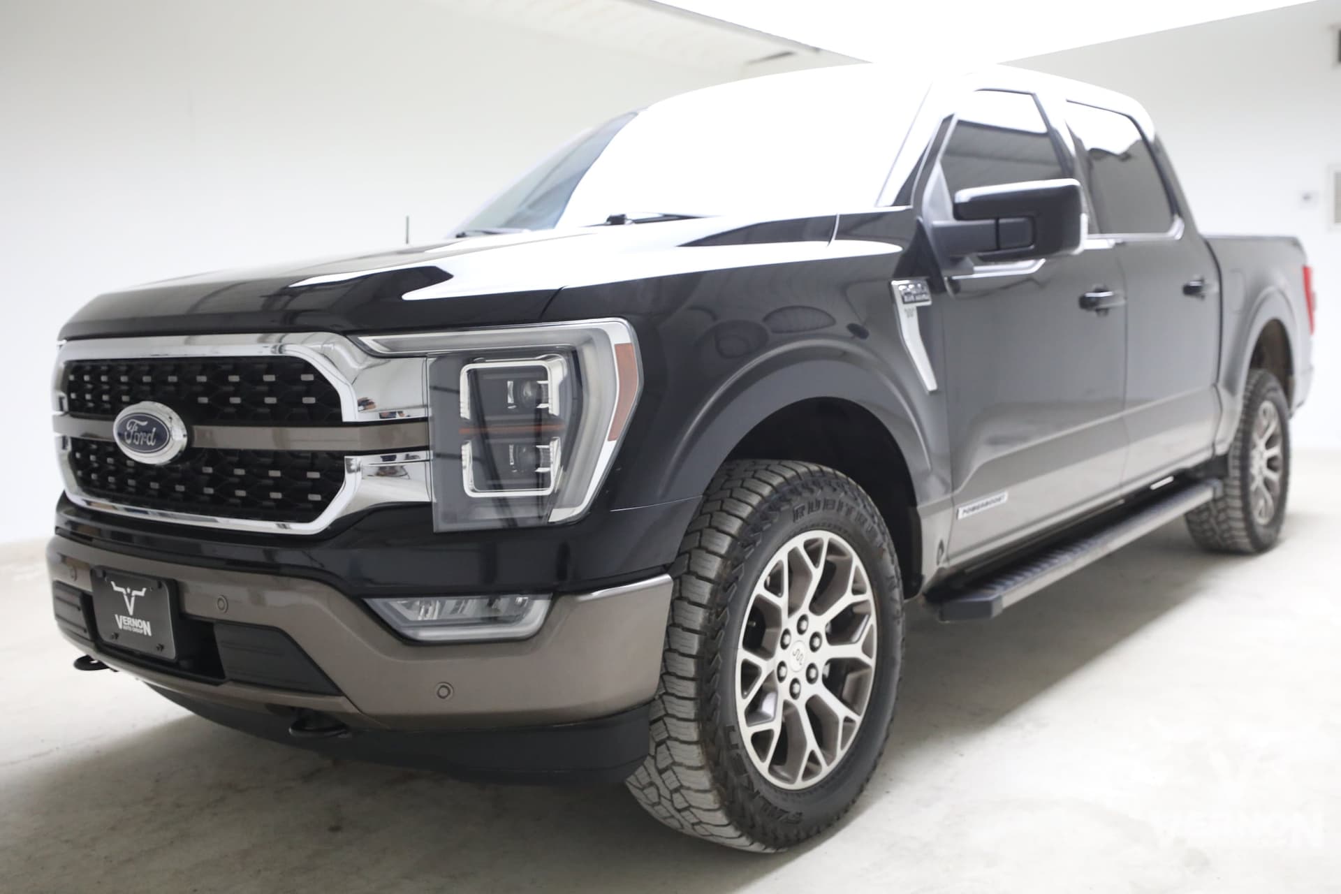 2022 Ford F-150 Base — photo 1 of 42