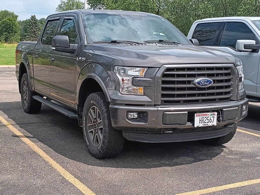 Vehicle Detail Icon