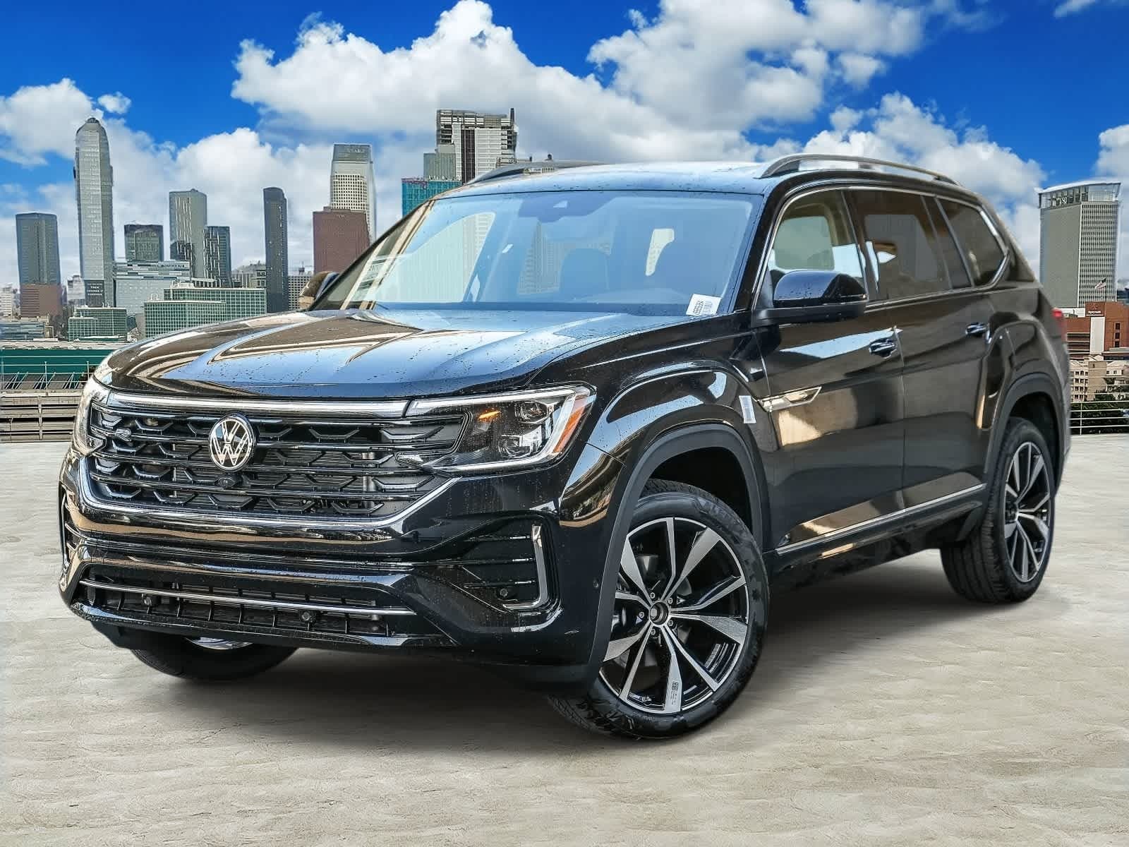 Vehicle Detail Icon