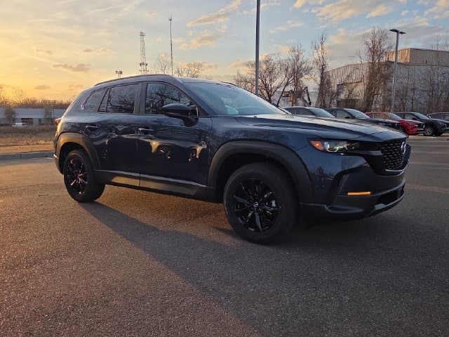 2026 Mazda CX-50 2.5 S Select — photo 1 of 20