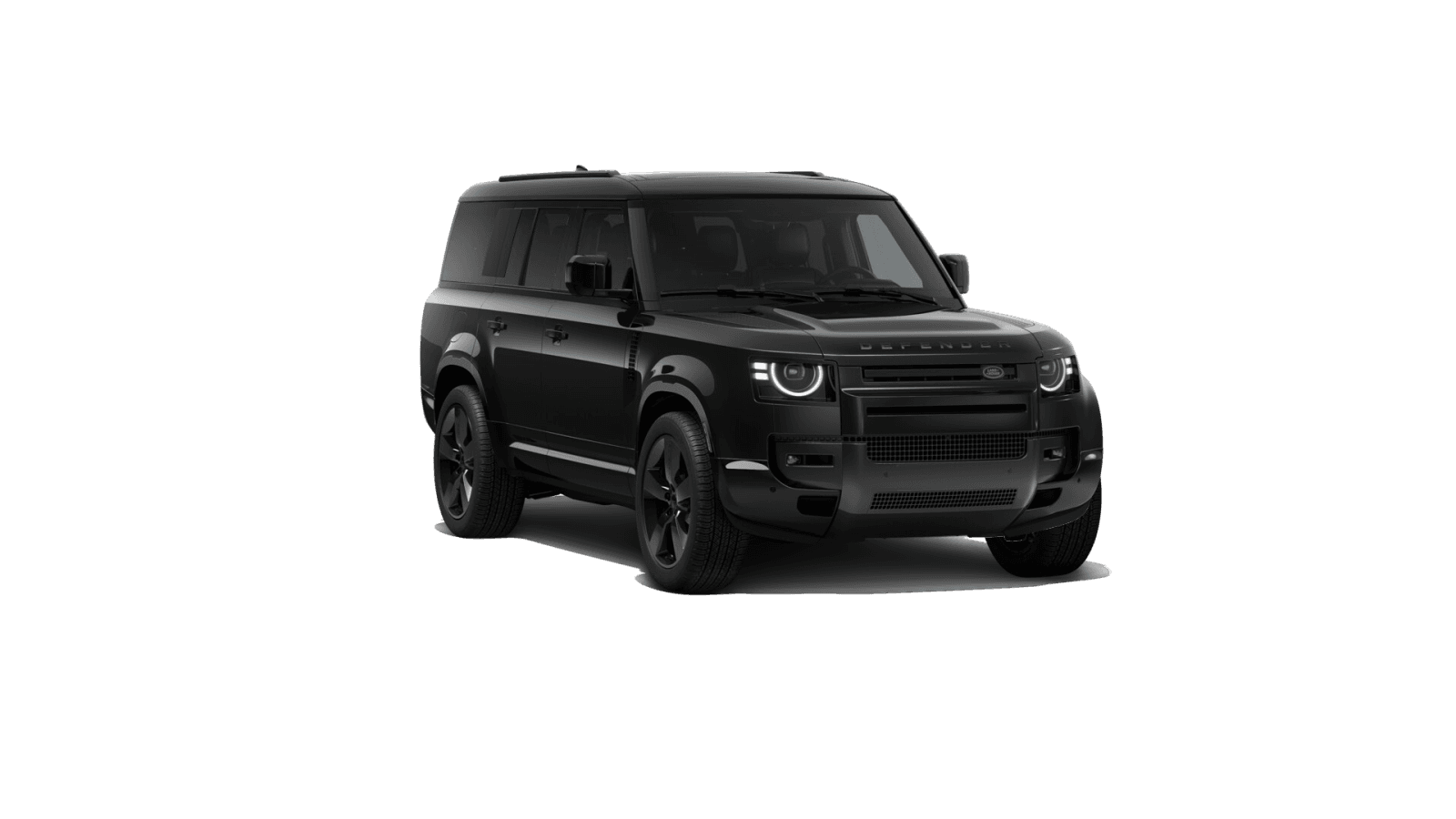 2026 Land Rover Defender X-Dynamic SE — photo 1 of 7