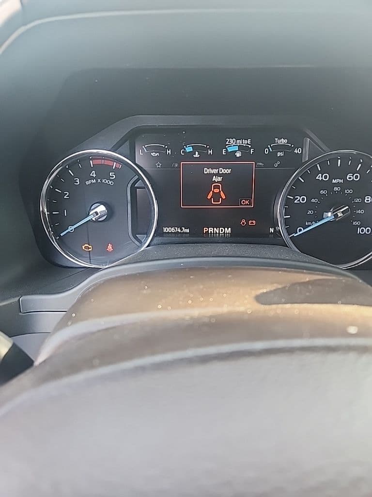 2022 Ford F-250SD King Ranch — photo 1 of 7