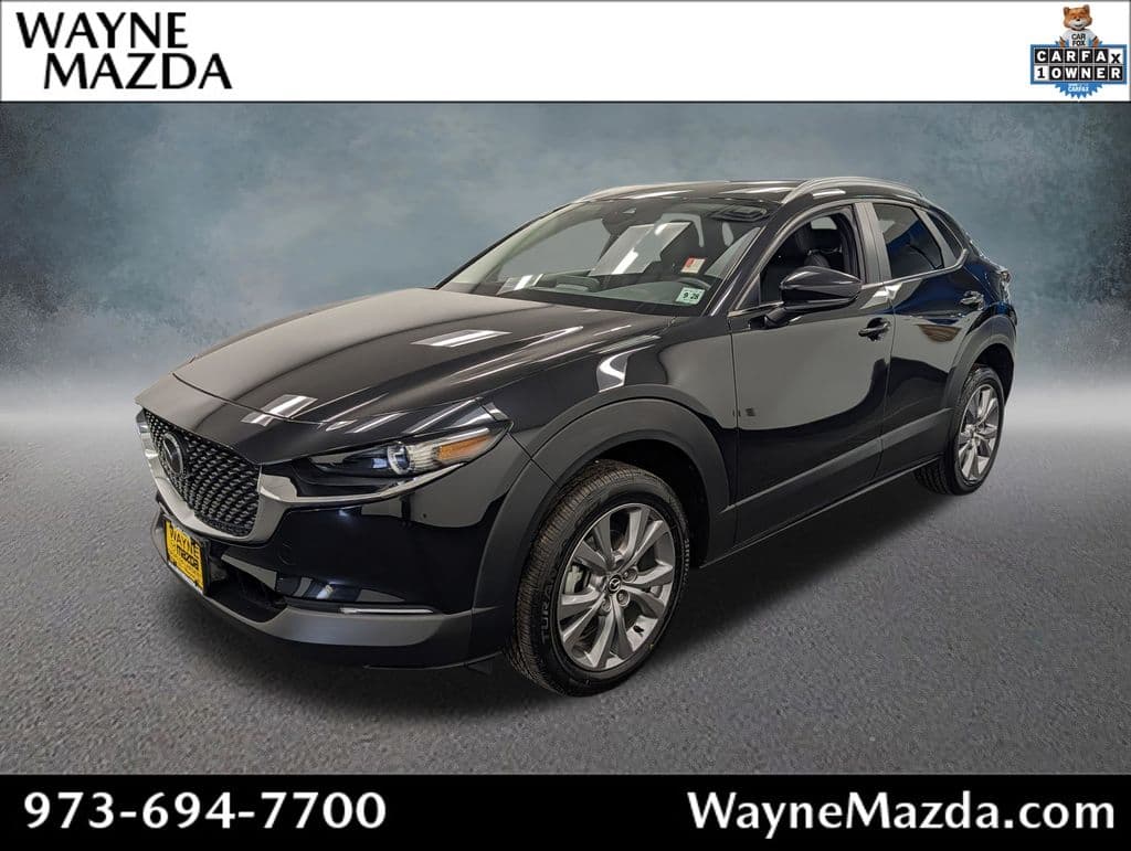 2023 Mazda CX-30 2.5 S Select Package — photo 1 of 31