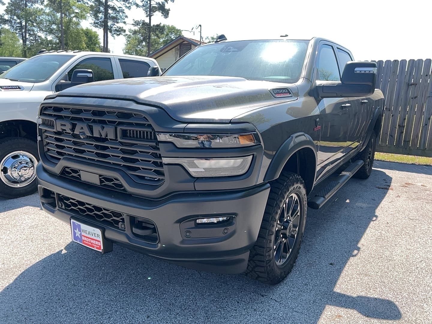 Vehicle Detail Icon