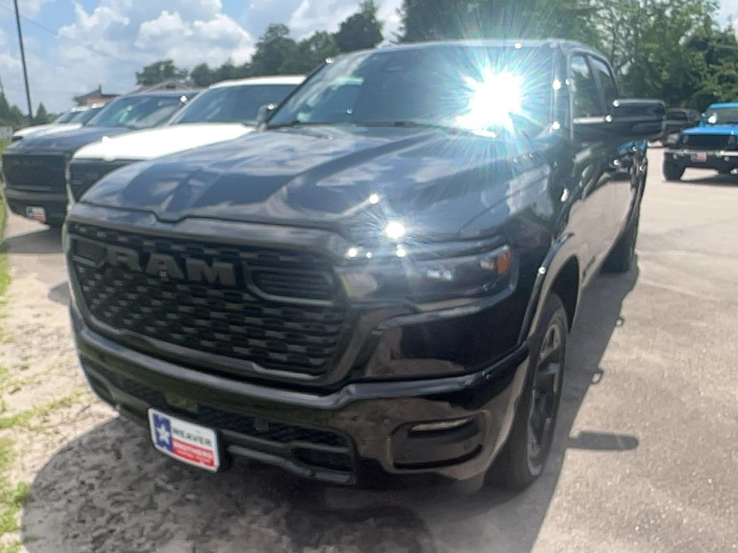 Vehicle Detail Icon
