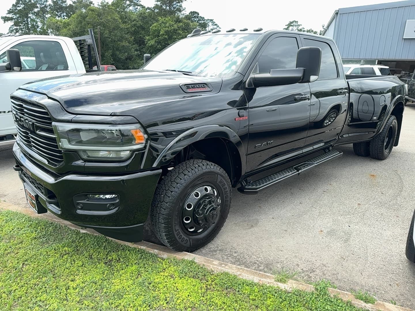 Vehicle Detail Icon