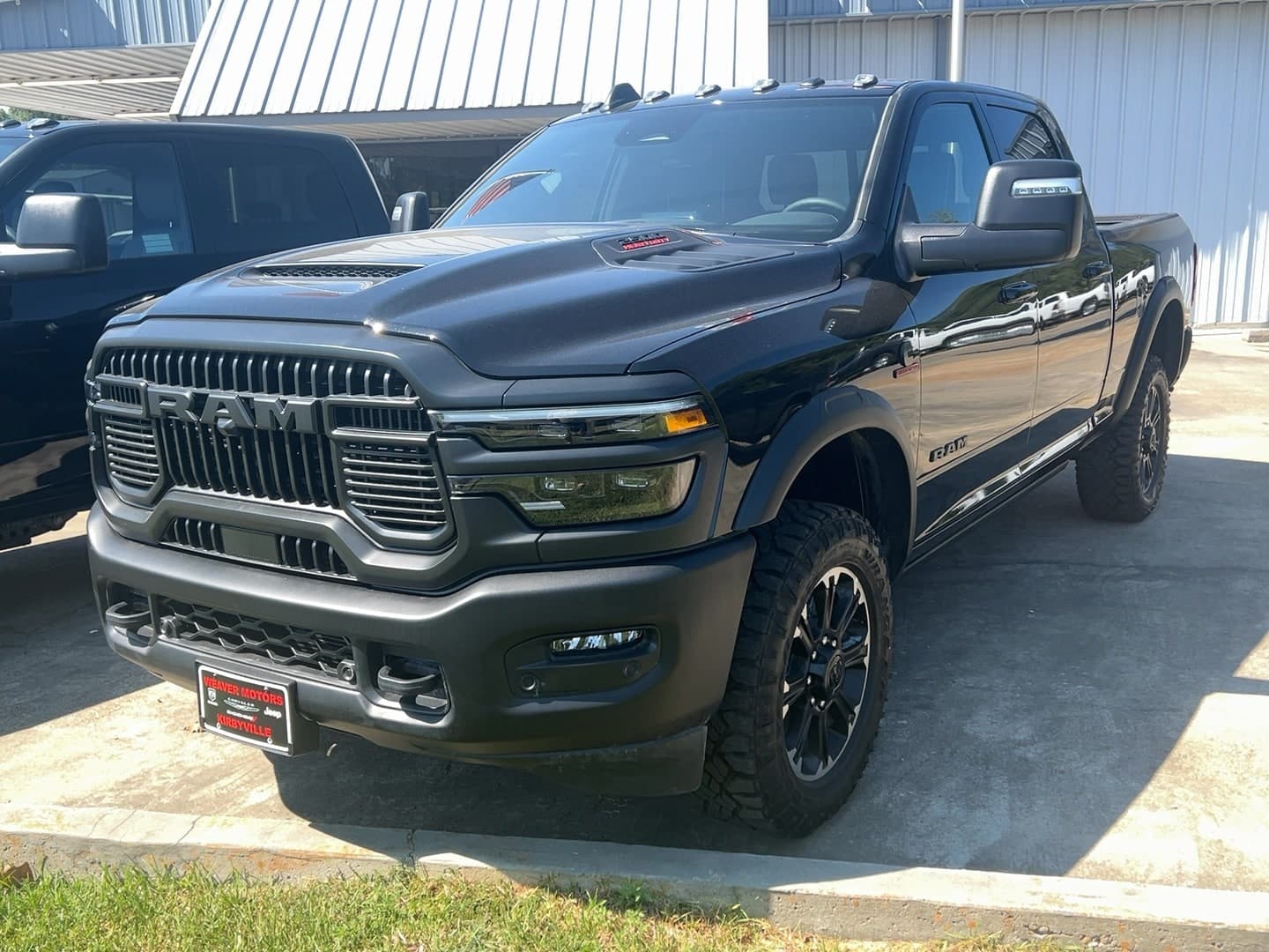 Vehicle Detail Icon