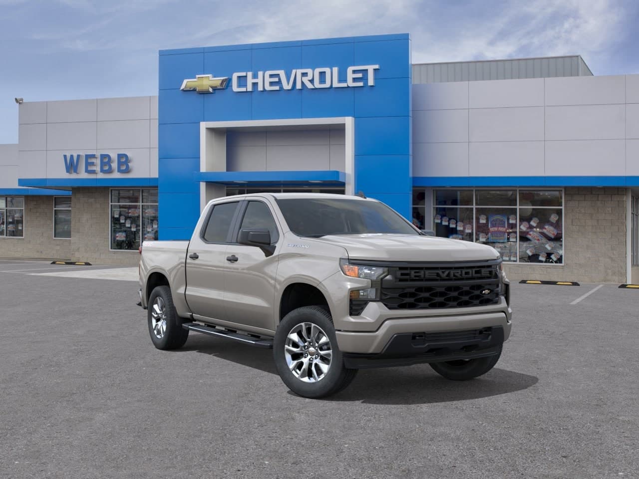 Vehicle Detail Icon
