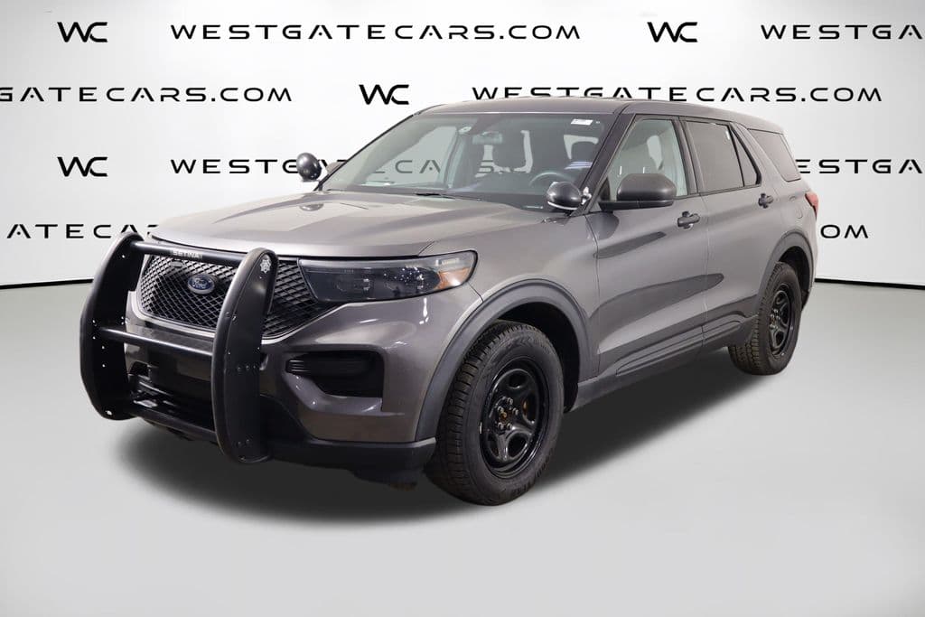 Vehicle Detail Icon