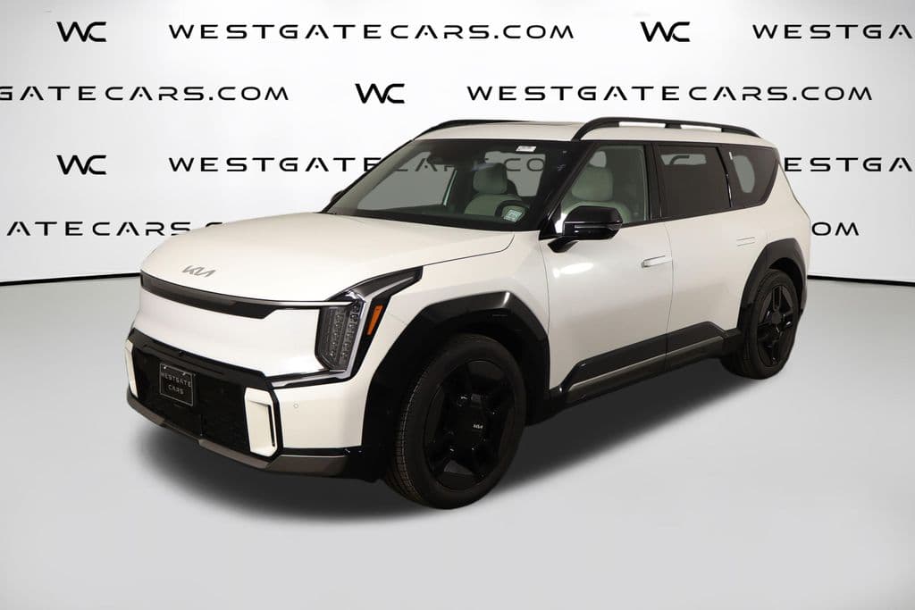 Vehicle Detail Icon