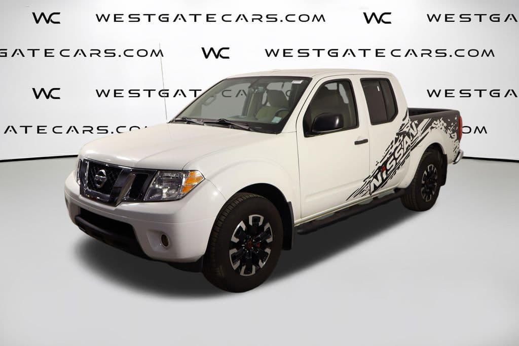 Vehicle Detail Icon