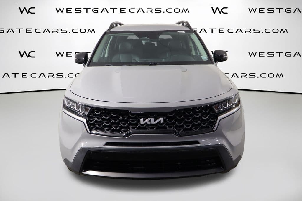 Vehicle Detail Icon