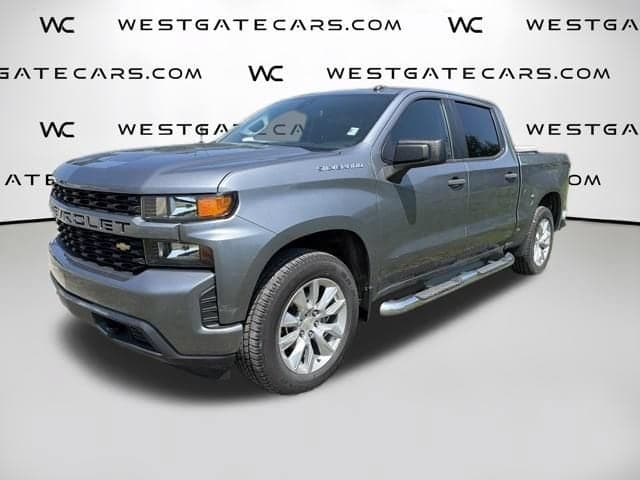 Vehicle Detail Icon