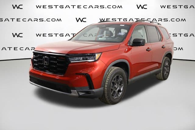 Vehicle Detail Icon