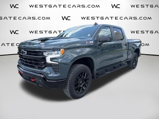 Vehicle Detail Icon