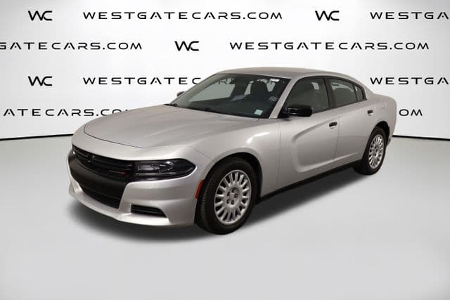 2020 Dodge Charger Base — photo 1 of 48