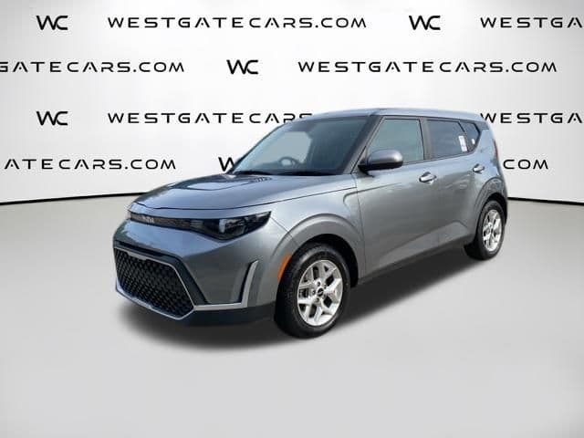 Vehicle Detail Icon