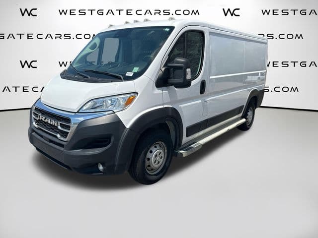 Vehicle Detail Icon