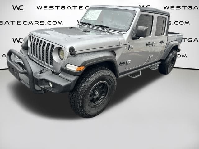 Vehicle Detail Icon