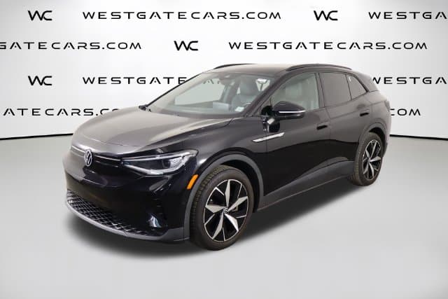 2023 Volkswagen ID.4 S — photo 1 of 50