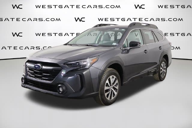2025 Subaru Outback Premium — photo 1 of 48
