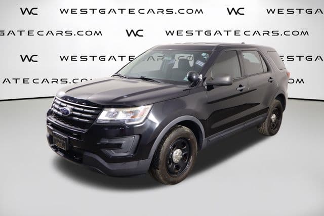 Vehicle Detail Icon