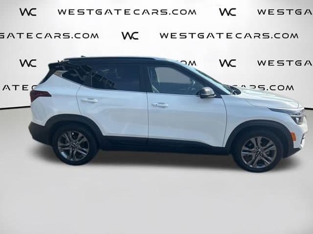 Vehicle Detail Icon