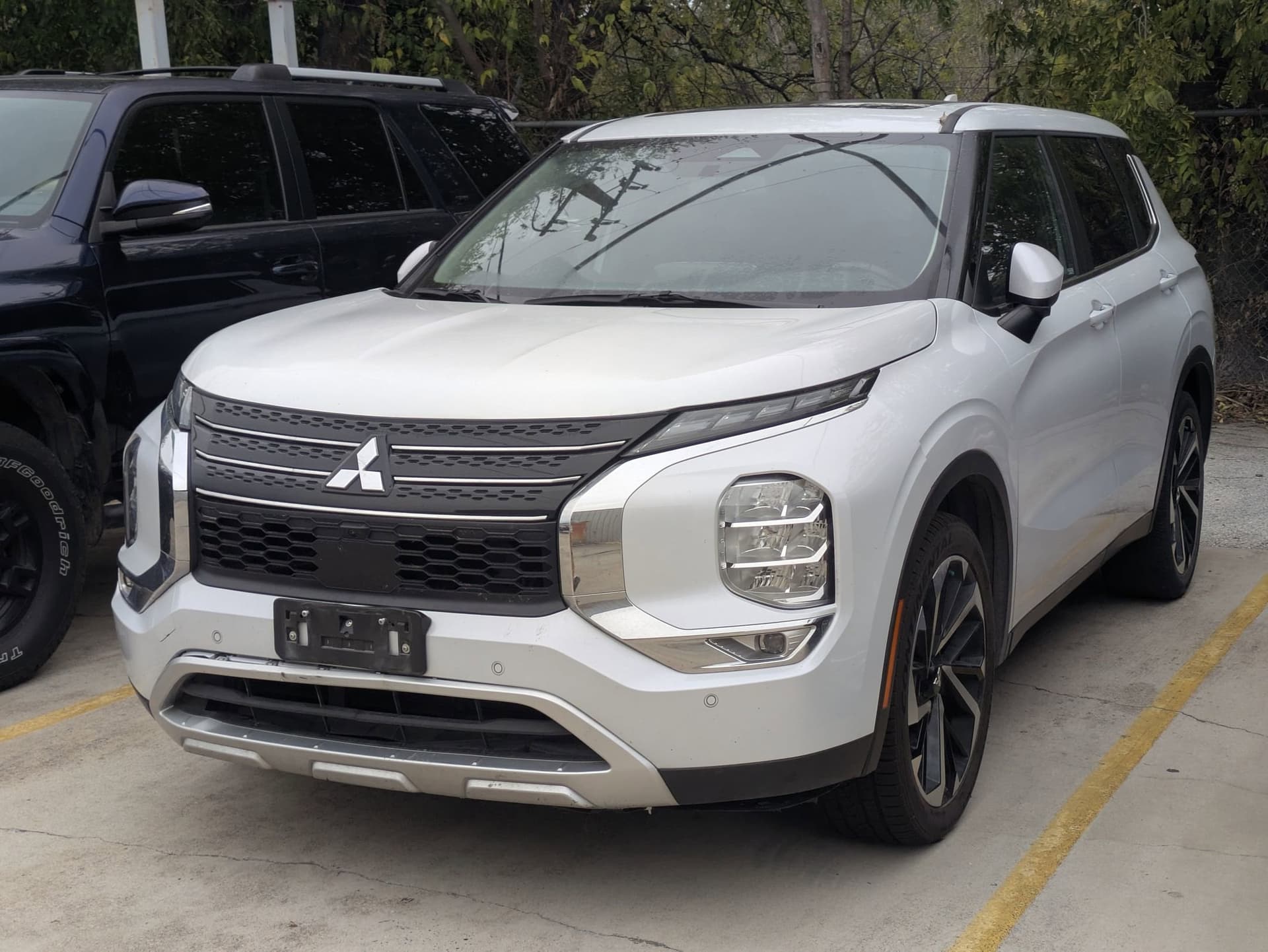 Vehicle Detail Icon