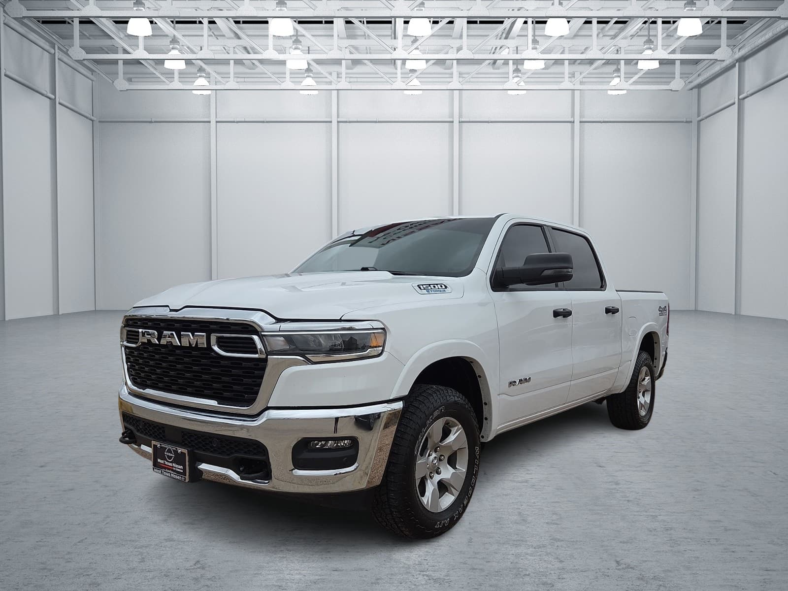 2025 RAM 1500 Base — photo 1 of 20