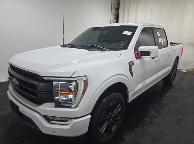 2023 Ford F-150 Base — photo 1 of 6