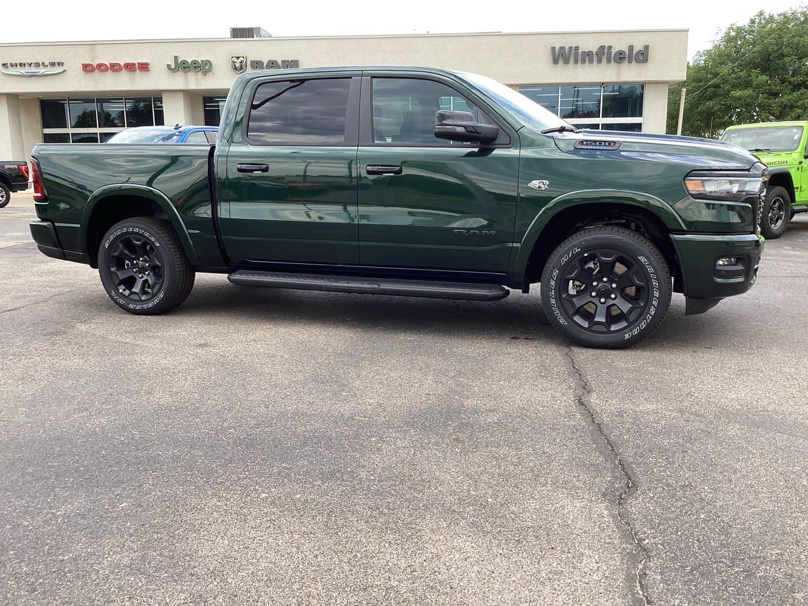 Vehicle Detail Icon