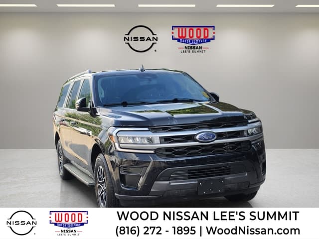 2024 Ford Expedition Max XLT — photo 1 of 20