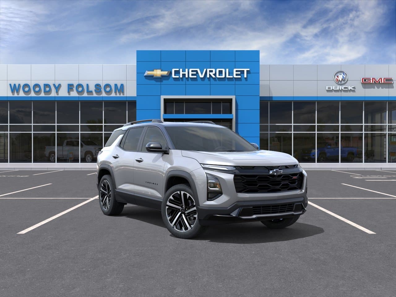 Vehicle Detail Icon