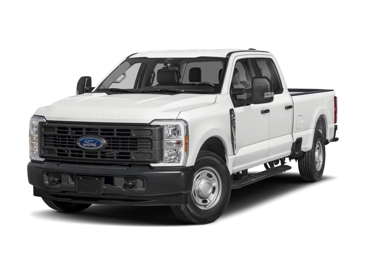 2026 Ford F-250SD Lariat — photo 1 of 8