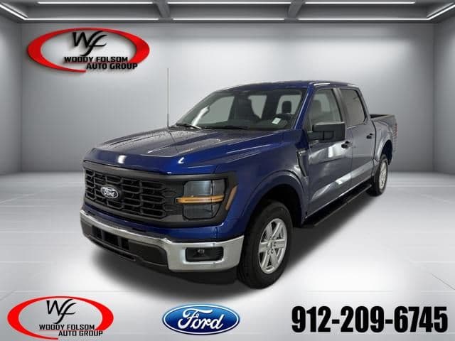 2026 Ford F-150 XL — photo 1 of 18