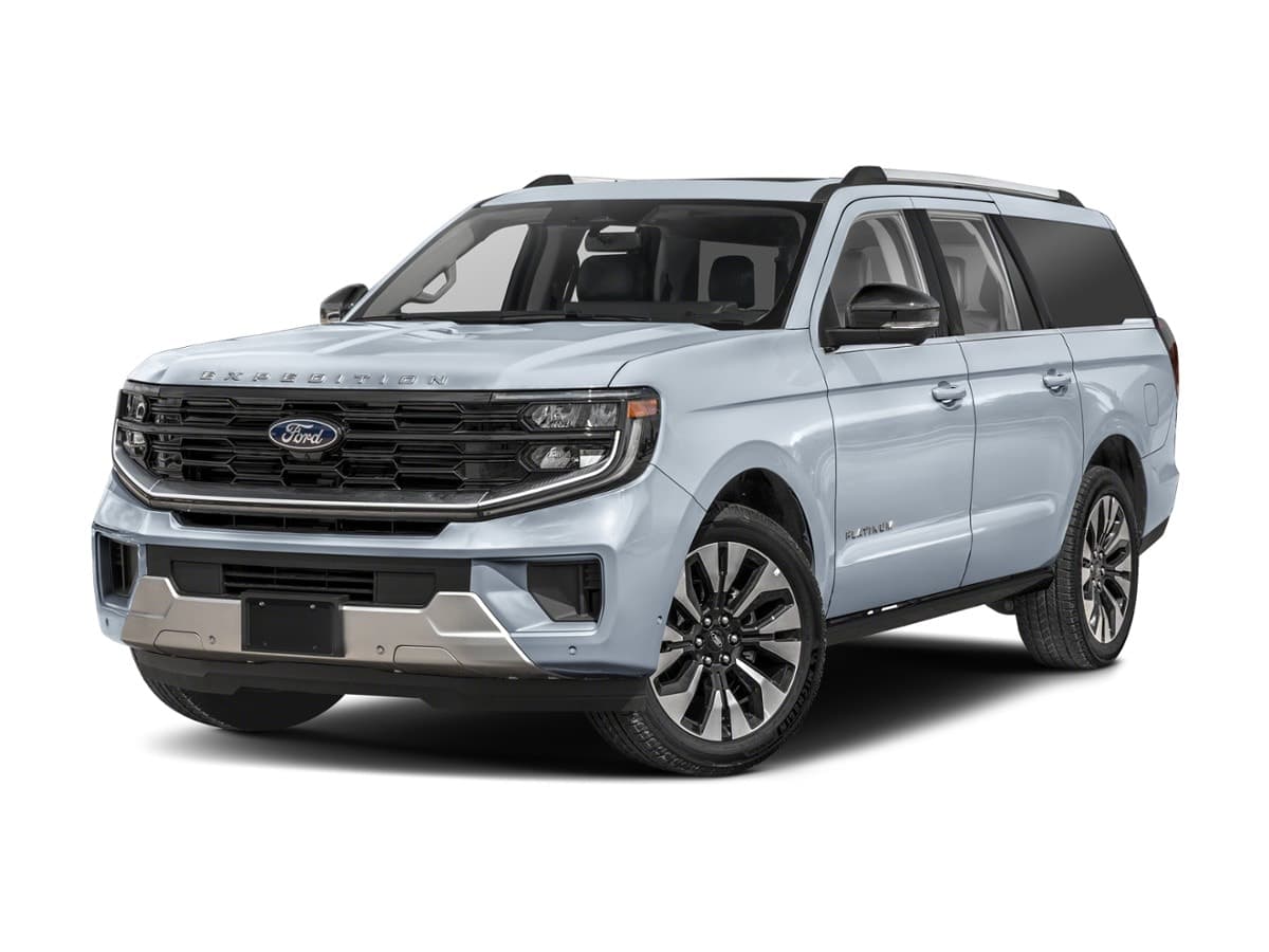 2027 Ford Expedition Max Active — photo 1 of 31
