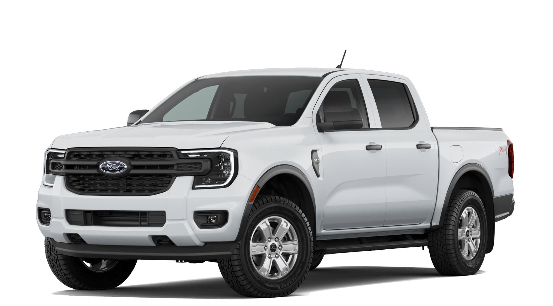 2026 Ford Ranger XL — photo 1 of 23